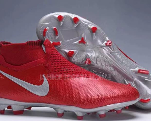 Phantom Soccer Boots - thumbnail 3
