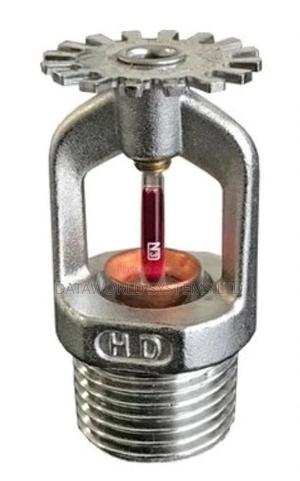 1/2 Upright Fire Sprinkler 68 Degree Standard Response - thumbnail 2