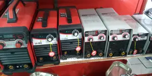 Welder Machine 100ah - 200ah