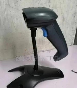 Barcode Scanner (Hand Held) - thumbnail 2