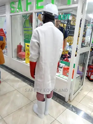 Full Outfit for Clinical Officers-Best Quality-Uniforms