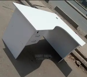 L Shaped Desk