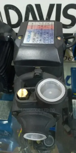 Austramilano Booster Pump 0.5