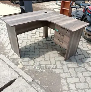L Shaped Desk