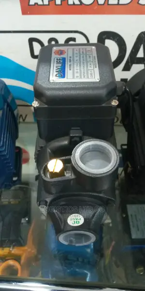 Daylife Booster Pump 0.5hp