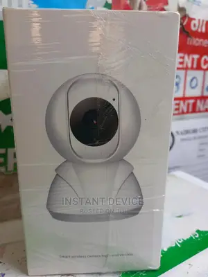 Wireless Cctv Camera
