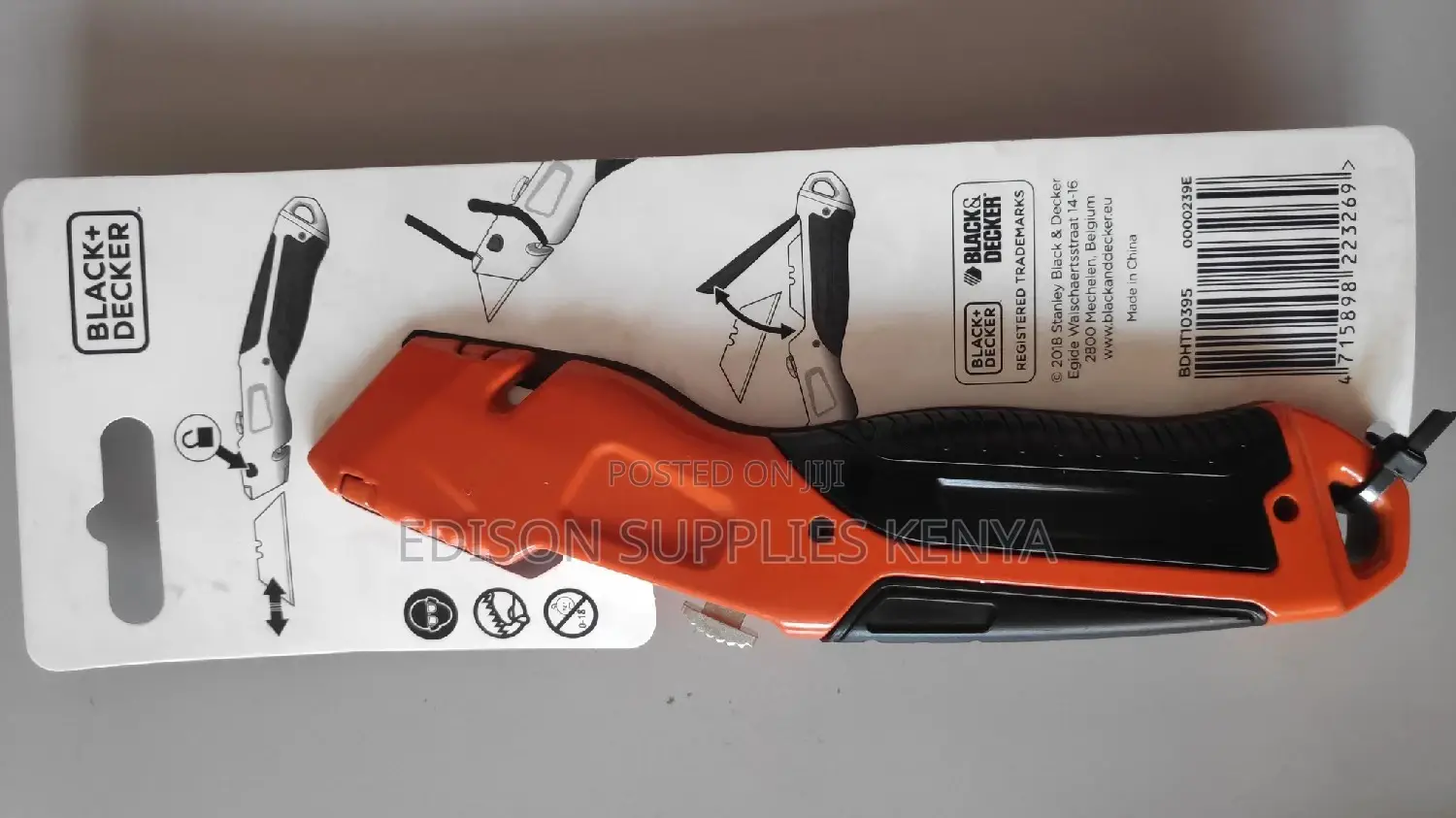 Utility Knife Black Decker Heavy Duty Utility Knife Uk