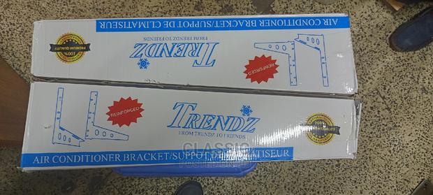 Brackets for Mounting Outdoor Unit - thumbnail 2