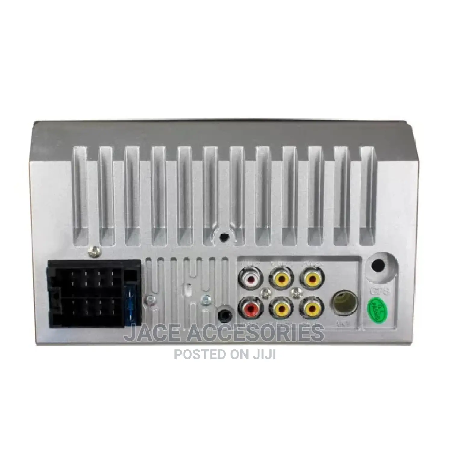 Mp5 Car Radio With Free Gifts
