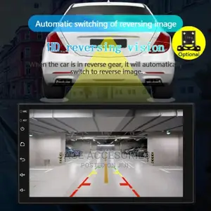 Mp5 Car Radio With Free Gifts