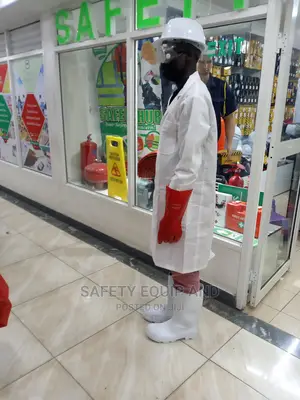 Lab Technician Uniforms on Sale