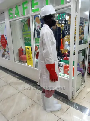 Lab Coats-All Farm Work Coats Available