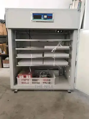 Egg Incubator