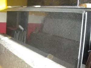 Fine.Black Granite Tops