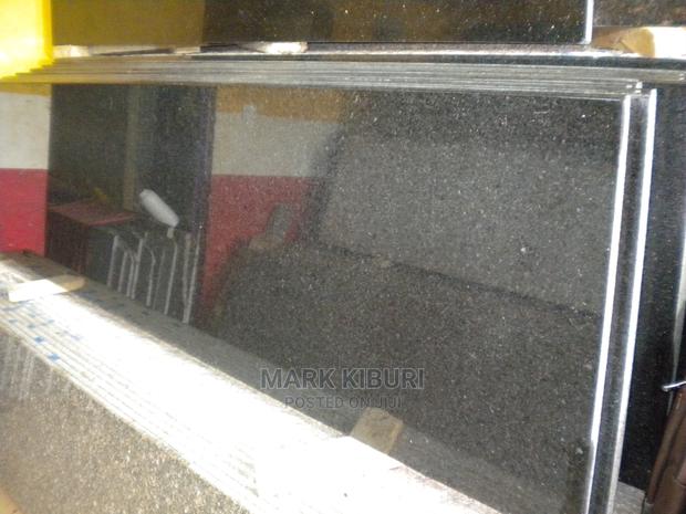 Fine.Black Granite Tops - thumbnail 3