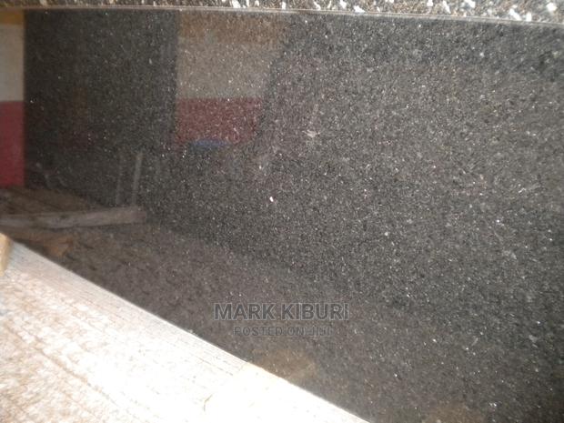 Fine.Black Granite Tops - thumbnail 4