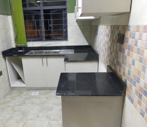 Fine.Black Granite Tops - main view