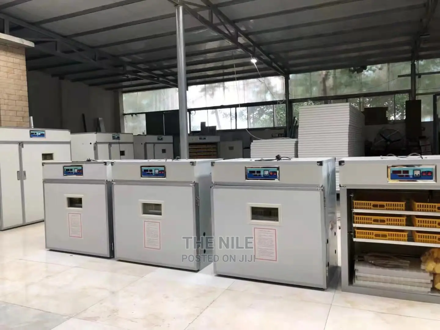Egg Incubators Hatcher
