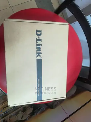 D-Link Media Converter