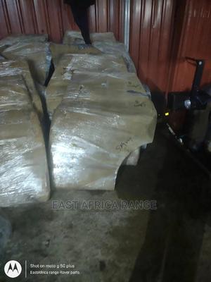 L405 Doors - main view