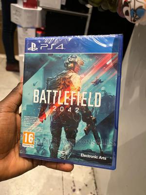 Battlefield 2042 - thumbnail 2