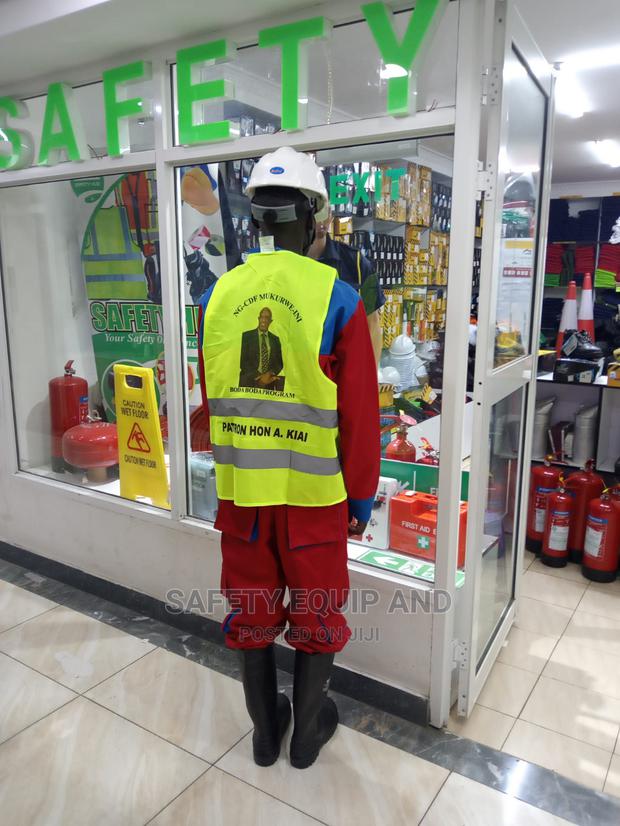 Cargo Overalls-Complete Construction Outfit