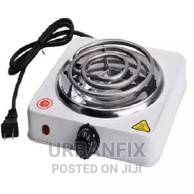 1000watts Single Coil Hotplate