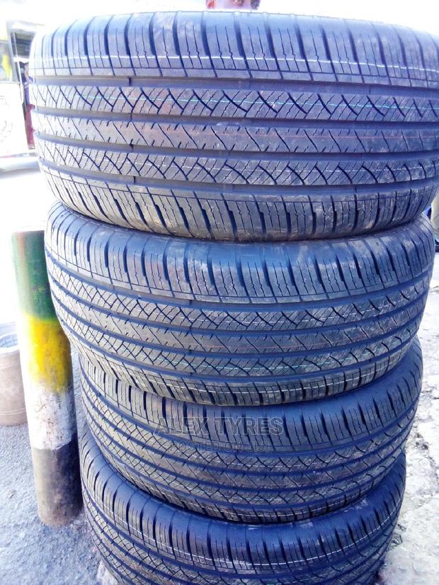 285/50r20 Maxtreck Tyres Made in China