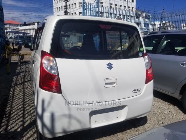 Suzuki Alto 2015 White - thumbnail 7