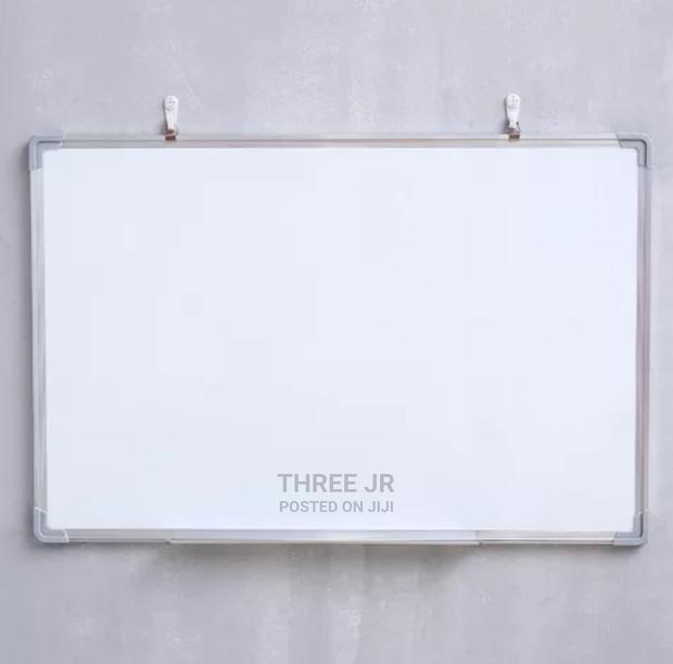 3x2ft Whiteboard in Stock - main view