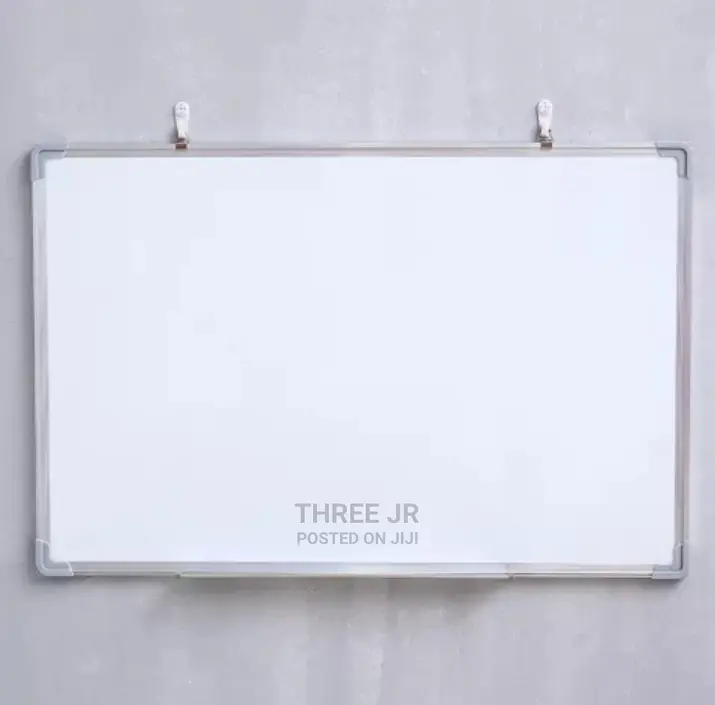 3x2ft Whiteboard in Stock