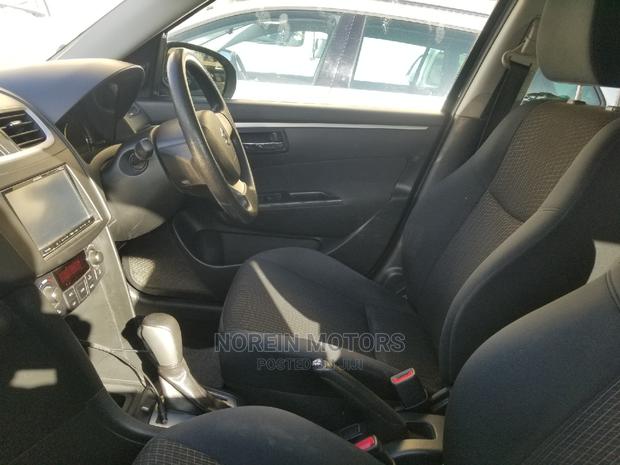 Suzuki Swift 2015 Matt Black - thumbnail 7