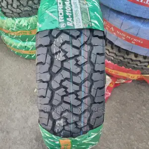 Roadcruza Tires Sizes 235/75r15lt All Terrain 6 Ply Rating.