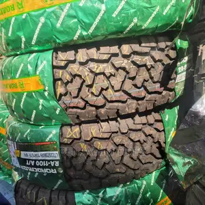 Roadcruza Tires Sizes Lt235/75r15 All Terrain 6ply Rating.