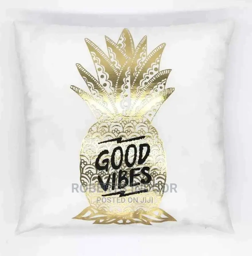 Elegant Throw Pillow