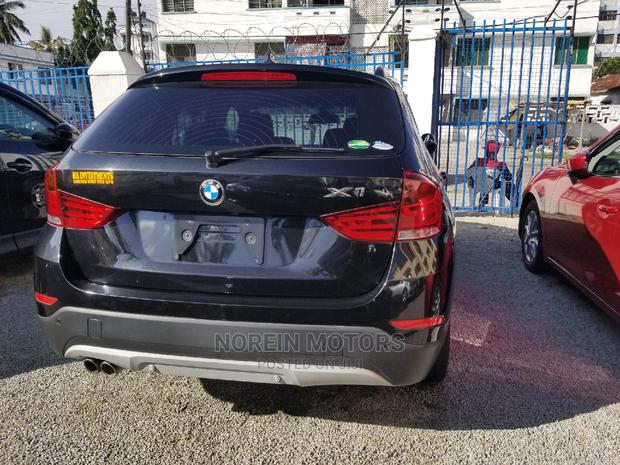BMW X1 2014 Black - thumbnail 5