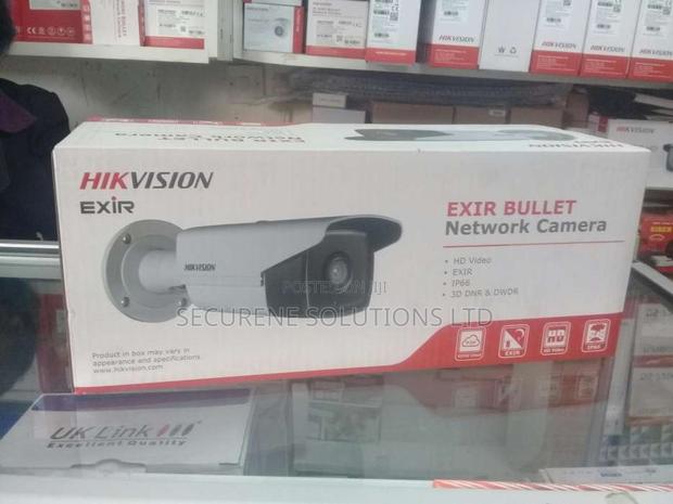 Cctv Camera Ptz Both IP Send Analog - thumbnail 5