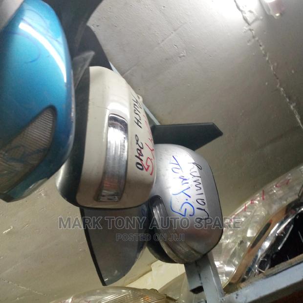 Rumion Sidemirror - main view