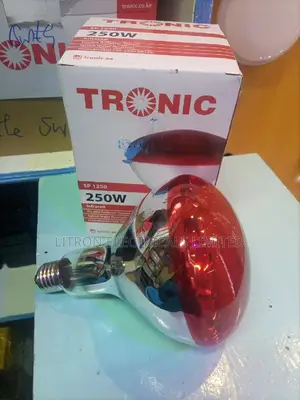 Heat Bulbs