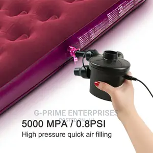 Electric Air Pump