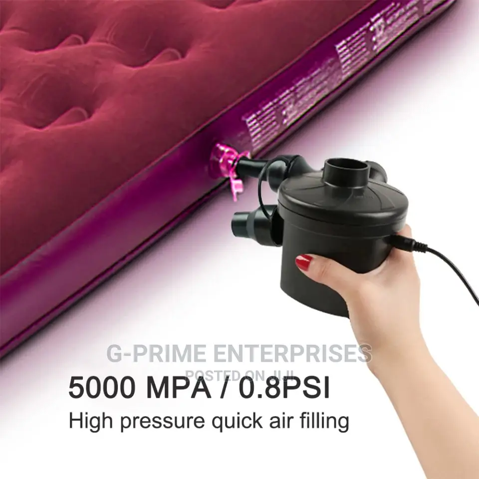 Electric Air Pump