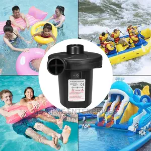 Electric Air Pump