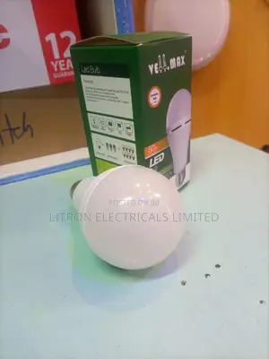 Emergency Bulbs