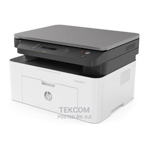 HP Laser MFP 135W A4 Mono Multifunction Laser Printer - thumbnail 2