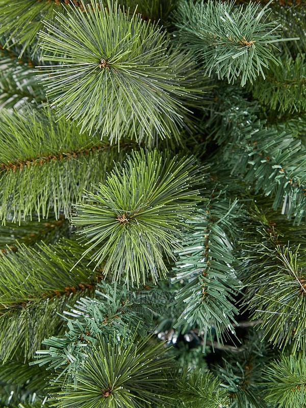Christmas Tree Pine 6ft With Metal Base - thumbnail 6