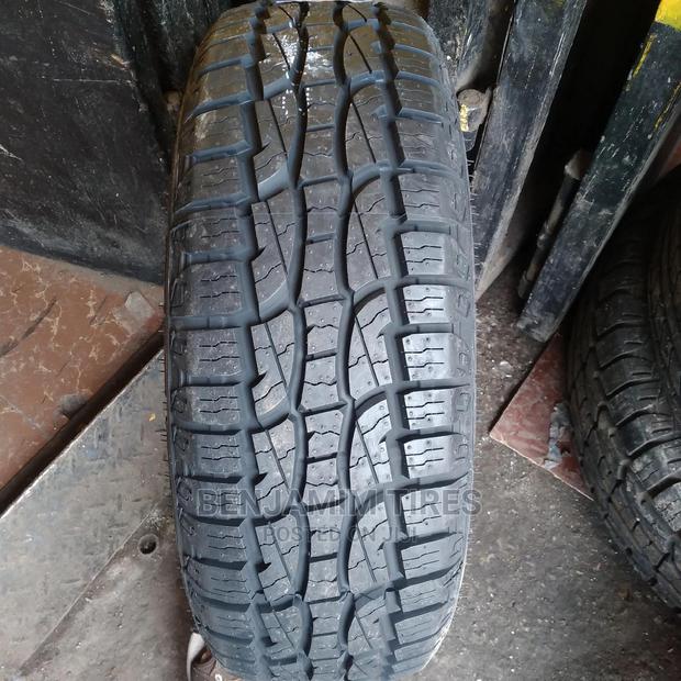Linglong Tires Sizes 205/60r16 A/T. - main view