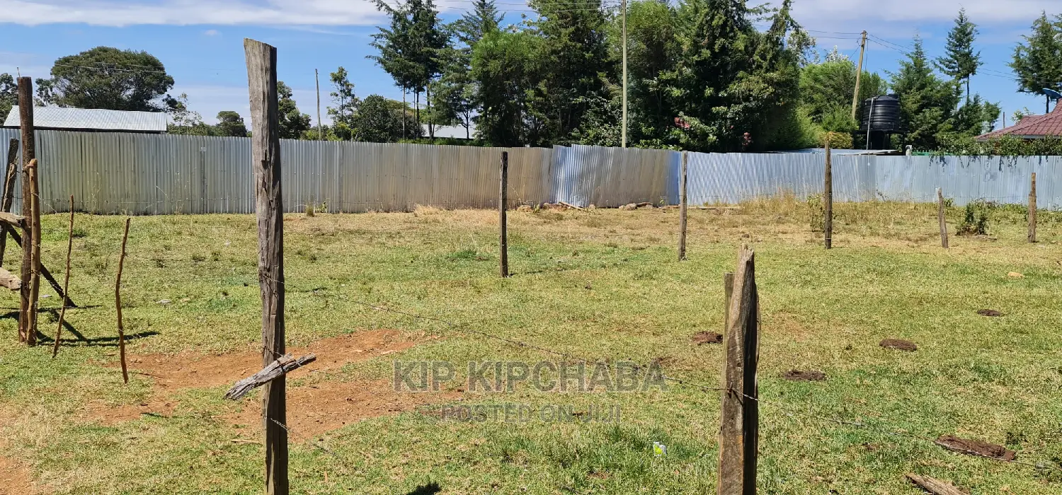 1⁄4 Plot for Sale in Sogomo in Chepkoilel Itigo in Eldoret