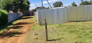1⁄4 Plot for Sale in Sogomo in Chepkoilel Itigo in Eldoret