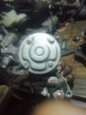 Starter Motors for Toyota, Nissan, Honda, Mazda, Isuzu, Suzuki, Ford.