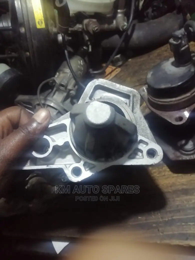 Starter Motors for Toyota, Nissan, Honda, Mazda, Isuzu, Suzuki, Ford.